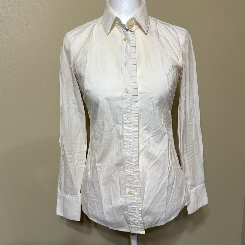 Banana Republic top